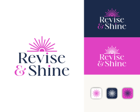 Revise & Shine entry by __YG__