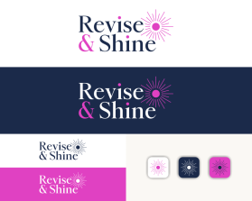 Revise & Shine entry by __YG__