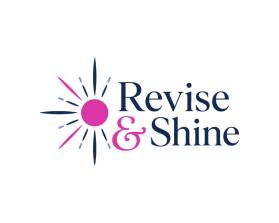 Revise & Shine entry by WOWIDEA99