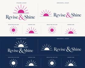 Revise & Shine entry by Kendrikiari