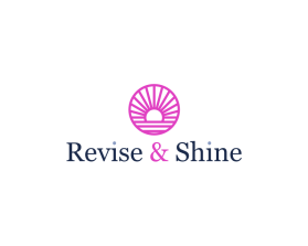 Revise & Shine entry by ardima