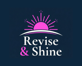 Revise & Shine entry by Zavi
