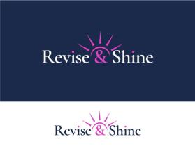 Revise & Shine entry by Sobisss