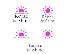 Revise & Shine entry by mulia