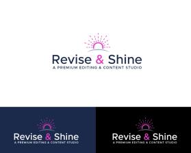 Revise & Shine entry by Stevanovic