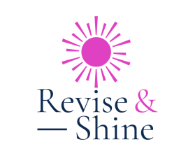 Revise & Shine entry by inka07