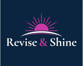Revise & Shine entry by Zavi