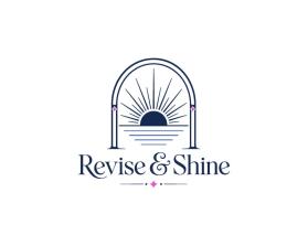 Revise & Shine entry by Adriana_99