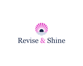 Revise & Shine entry by ardima