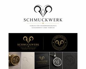 SchmuckWerk - Verein für Handwerkskunst, Gesundheit und Familie entry by Arif Fahmi
