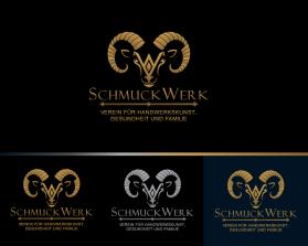 SchmuckWerk - Verein für Handwerkskunst, Gesundheit und Familie entry by an anonymous creative