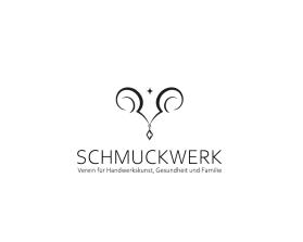 SchmuckWerk - Verein für Handwerkskunst, Gesundheit und Familie entry by Janvi Gorad