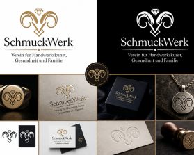 SchmuckWerk - Verein für Handwerkskunst, Gesundheit und Familie entry by dhonny suhendar