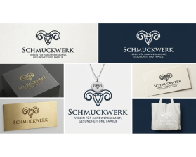 SchmuckWerk - Verein für Handwerkskunst, Gesundheit und Familie entry by Abdullah Al Mamun