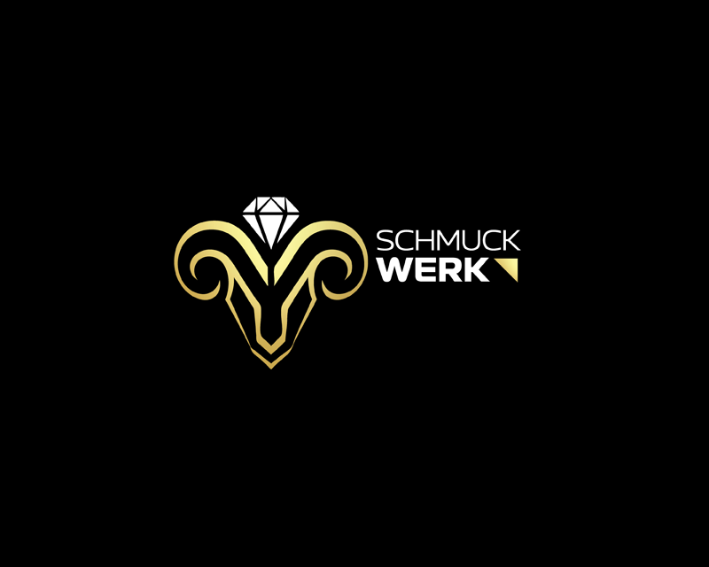 Logo Design for SchmuckWerk - Verein für Handwerkskunst, Gesundheit und Familie