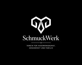 SchmuckWerk - Verein für Handwerkskunst, Gesundheit und Familie entry by WOWIDEA