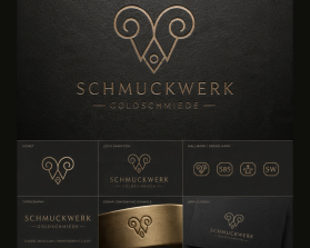 SchmuckWerk - Verein für Handwerkskunst, Gesundheit und Familie entry by Gianni Amore