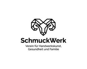 SchmuckWerk - Verein für Handwerkskunst, Gesundheit und Familie entry by WOWIDEA