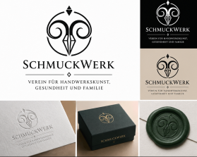 SchmuckWerk - Verein für Handwerkskunst, Gesundheit und Familie entry by dhonny suhendar