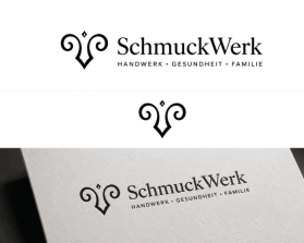 SchmuckWerk - Verein für Handwerkskunst, Gesundheit und Familie entry by Lahcen Nid Malek Nid Malek