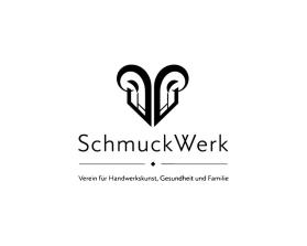 SchmuckWerk - Verein für Handwerkskunst, Gesundheit und Familie entry by WOWIDEA