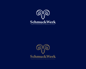 SchmuckWerk - Verein für Handwerkskunst, Gesundheit und Familie entry by Pulung Aji Pamungkas