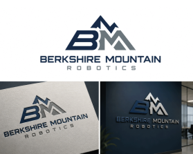 Berkshire Mountain Robotics entry by LAHCEN