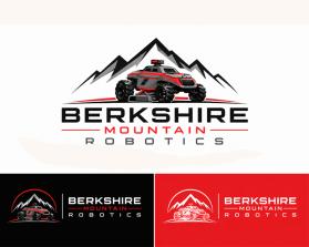 Berkshire Mountain Robotics entry by Hishams1