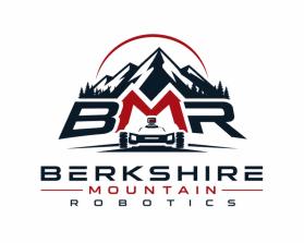 Berkshire Mountain Robotics entry by MarkMint