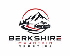 Berkshire Mountain Robotics entry by MarkMint