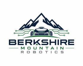 Berkshire Mountain Robotics entry by MarkMint