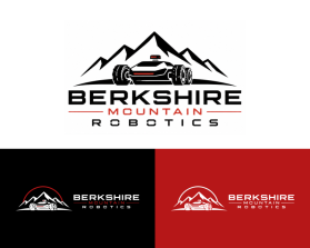 Berkshire Mountain Robotics entry by Hishams1