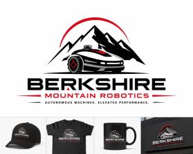 Berkshire Mountain Robotics entry by MarkMint