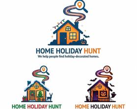 Homeholidayhunt.com entry by Design design