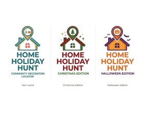 Homeholidayhunt.com entry by Farrukh Baig