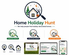 Homeholidayhunt.com entry by Subrata Sarkar