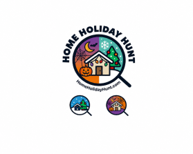 Homeholidayhunt.com entry by Design design