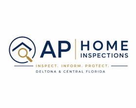 AP Home Inspections entry by Agro