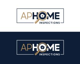 AP Home Inspections entry by LavDas21