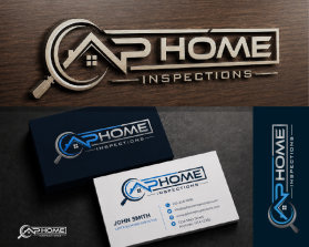 AP Home Inspections entry by dhanny09