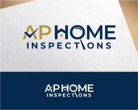 AP Home Inspections entry by White_Brown