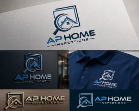 AP Home Inspections entry by dhanny09