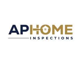 AP Home Inspections entry by BPBdesign