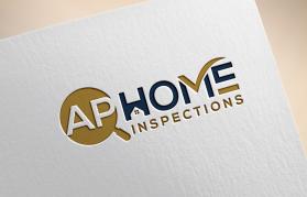 AP Home Inspections entry by LogoHants