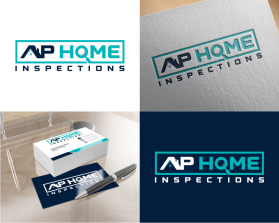 AP Home Inspections entry by ardima