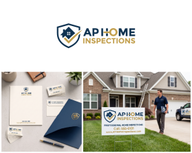 AP Home Inspections entry by PJRYNT
