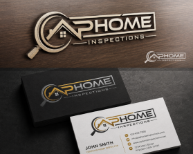 AP Home Inspections entry by dhanny09