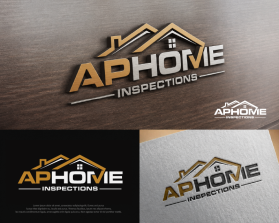 AP Home Inspections entry by dhanny09
