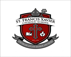 Saint Francis Xavier Catholic School entry by Vitaliano Villotti