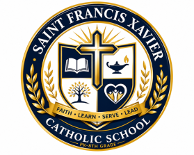 Saint Francis Xavier Catholic School entry by Ayodeji Monday